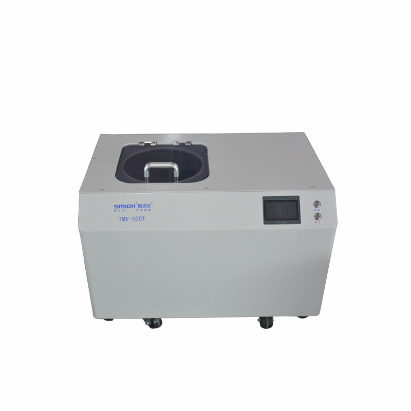 700ml CE પ્રમાણપત્ર હાઇ સ્પીડ વેક્યુમ stirring deaeration મિક્સર